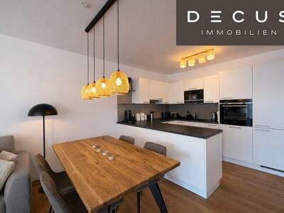 Terrassenwohnung kaufen in 1220 Wien (Bild 3)