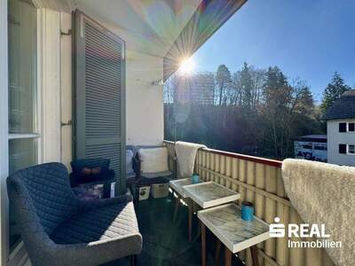 Terrassenwohnung kaufen in 6900 Bregenz (Bild 4)