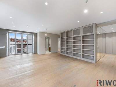 Terrassenwohnung kaufen in 1070 Wien (Bild 2)