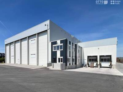Gewerbeobjekt mieten in 2100 Korneuburg