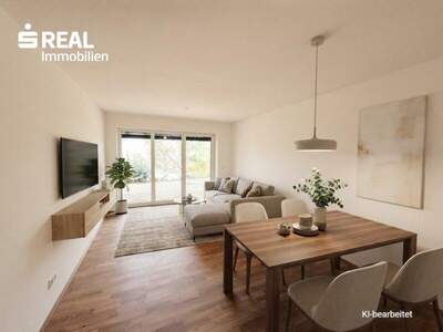 Terrassenwohnung kaufen in 8042 Graz (Bild 2)