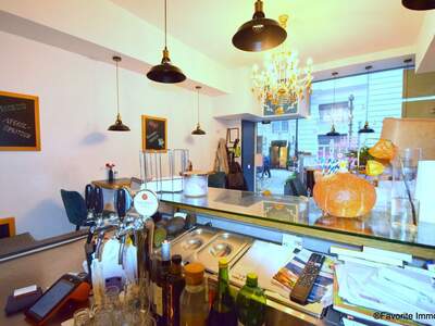 Gewerbeobjekt mieten in 1010 Wien (Bild 5)