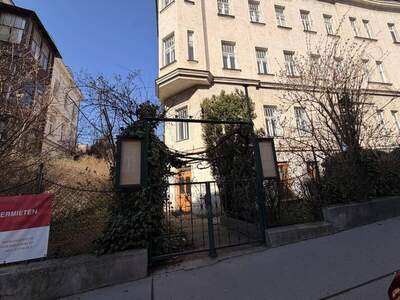 Gewerbeobjekt mieten in 1190 Wien