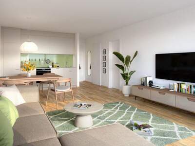 Wohnung kaufen in 1220 Wien