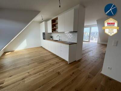 Terrassenwohnung mieten in 1100 Wien (Bild 4)