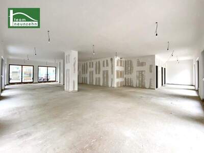 Büro / Praxis mieten in 3100 St. Pölten (Bild 5)