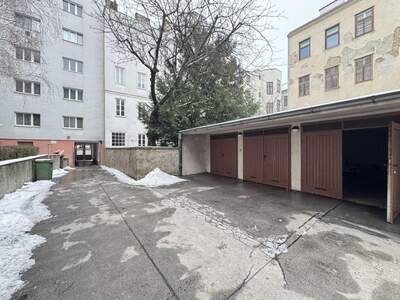 Immobilie kaufen in 1160 Wien (Bild 2)