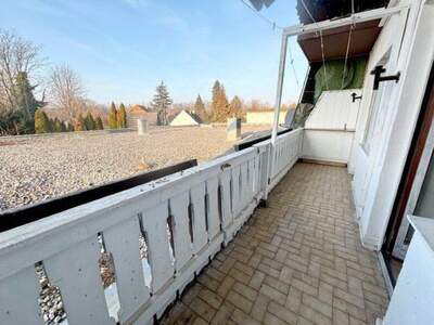 Terrassenwohnung kaufen in 2821 Frohsdorf (Bild 1)