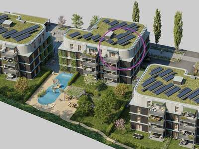 Eigentumswohnung in 2340 Mödling