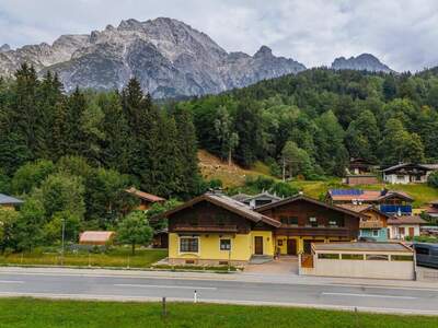 Haus kaufen in 5771 Leogang