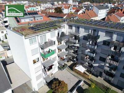 Wohnung mieten in 8020 Graz (Bild 4)