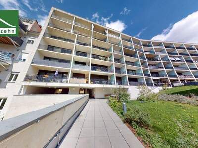 Terrassenwohnung mieten in 8020 Graz (Bild 1)