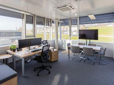 Gewerbeobjekt mieten in 5020 Salzburg (Bild 1)