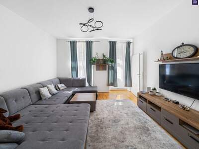 Altbauwohnung kaufen in 1060 Wien (Bild 2)