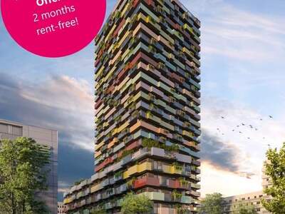 Mietwohnung in 1200 Wien