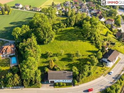 Grundstück kaufen in 4311 Schwertberg (Bild 1)