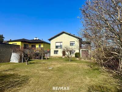 Haus kaufen in 2265 Waltersdorf