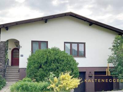 Haus kaufen in 2880 Otterthal