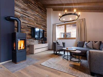 Eigentumswohnung in 5741 Neukirchen