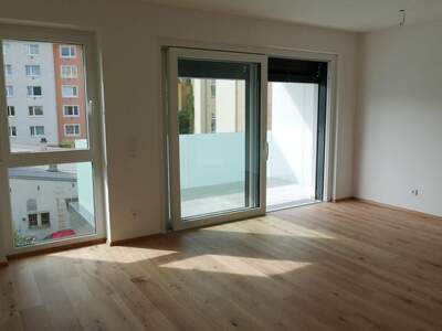 Wohnung mieten in 4020 Linz