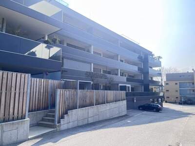 Eigentumswohnung in 4780 Schärding