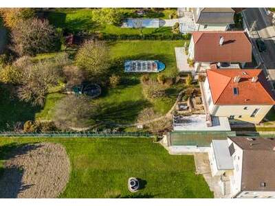 Grundstück kaufen in 1220 Wien