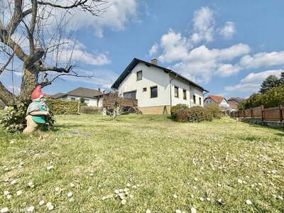 Haus kaufen in 3744 Klein