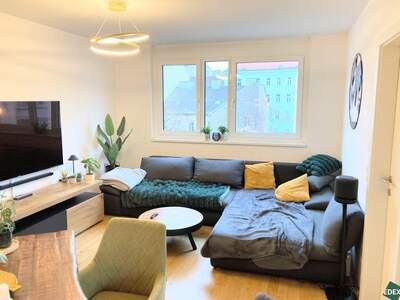 Wohnung mit Balkon mieten in 1050 Wien (Bild 4)