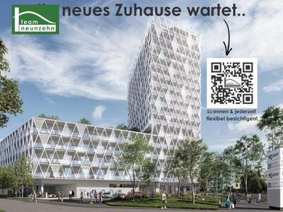 Terrassenwohnung mieten in 8020 Graz (Bild 1)