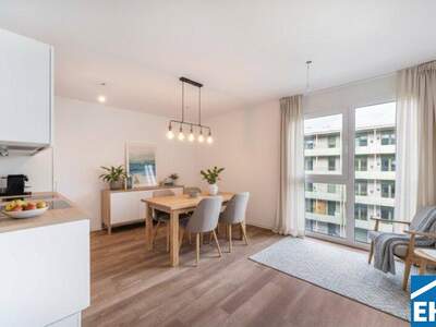 Terrassenwohnung mieten in 8020 Graz (Bild 1)