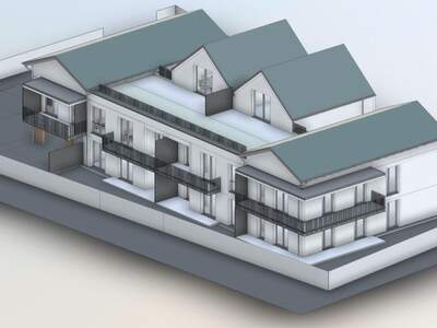 Anlageobjekt kaufen in 8063 Eggersdorf (Bild 5)