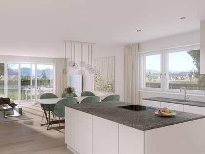 Wohnung mit Balkon kaufen in 5202 Neumarkt (Bild 3)