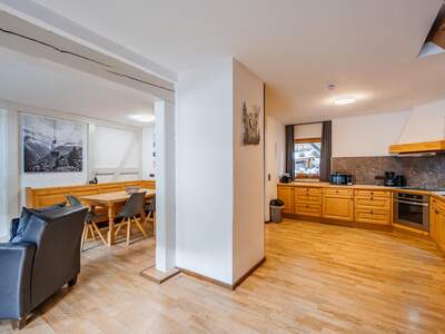 Terrassenwohnung kaufen in 5700 Zell am See (Bild 3)