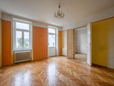 Altbauwohnung kaufen in 1140 Wien (Bild 3)