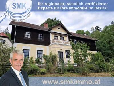Haus kaufen in 3562 Schönberg