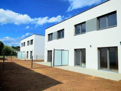 Haus mieten in 7344 Stoob