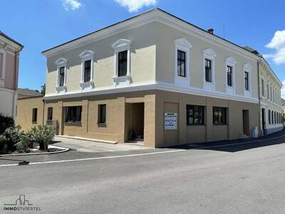 Mietwohnung in 3370 Ybbs