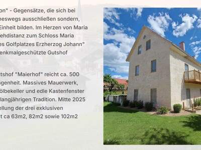 Wohnung mieten in 8591 Maria Lankowitz (Bild 2)