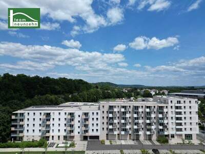 Terrassenwohnung mieten in 3100 St. Pölten (Bild 1)
