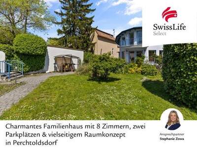 Haus kaufen in 2380 Perchtoldsdorf