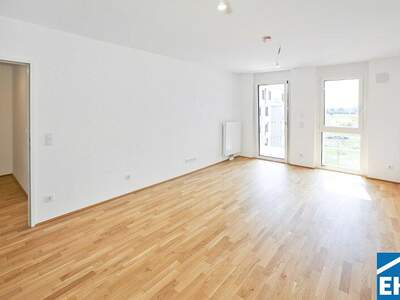 Terrassenwohnung mieten in 1220 Wien (Bild 3)