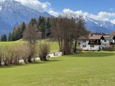 Wohnung kaufen in 6074 Rinn