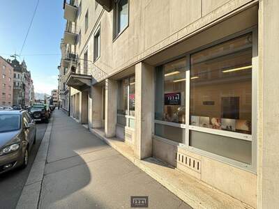 Gewerbeobjekt mieten in 6020 Innsbruck (Bild 3)