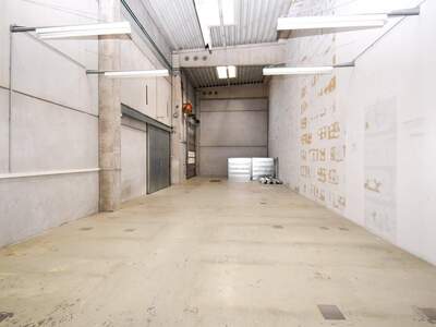 Gewerbeobjekt mieten in 1230 Wien