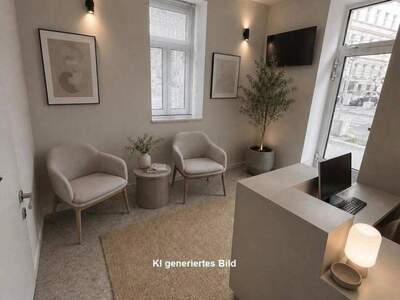 Gewerbeobjekt mieten in 1050 Wien
