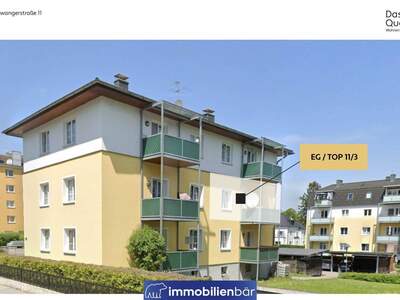 Anlageobjekt kaufen in 4910 Ried