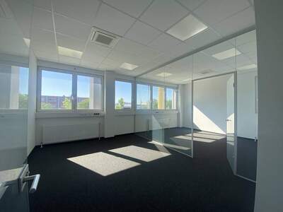 Gewerbeobjekt mieten in 1230 Wien