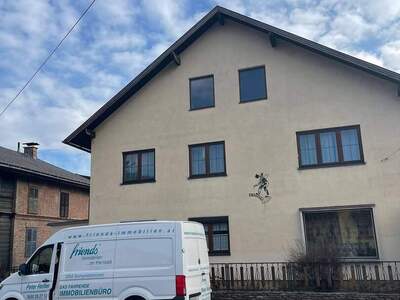 Haus kaufen in 2534 Alland