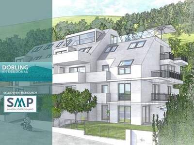 Wohnung kaufen in 1190 Wien