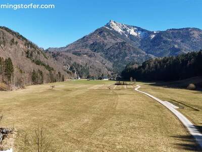Haus kaufen in 5340 Sankt Gilgen